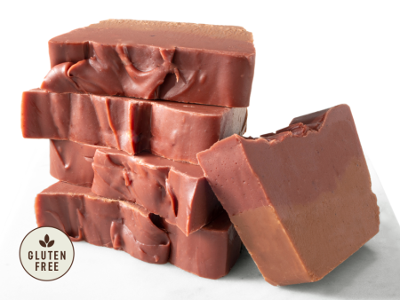 Black Cherry Bourbon Fudge For Discount