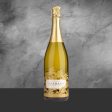 Azahara Sparkling Chardonnay Pinot Noir 750ml Supply