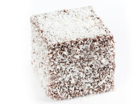 LAMINGTONS (6 PACK) Hot on Sale