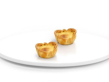 YAEL S PASSIONFRUIT CURD TARTLET (14 Pieces) Discount