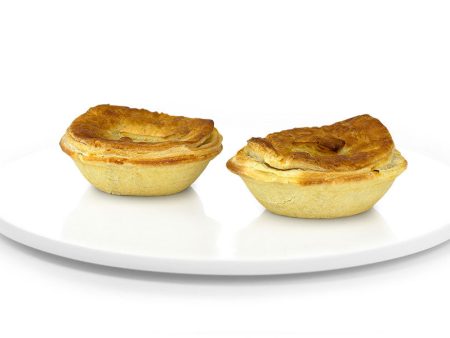 YAEL S INDIVIDUAL SIZE PIES (BOXES OF 6) - 7 OPTIONS Cheap