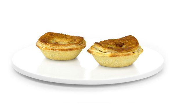 YAEL S INDIVIDUAL SIZE PIES (BOXES OF 6) - 7 OPTIONS Cheap