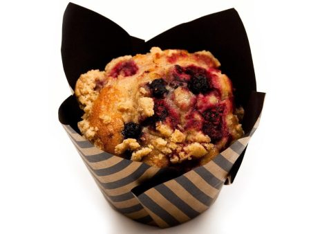 BUMBLEBERRY MUFFIN For Discount