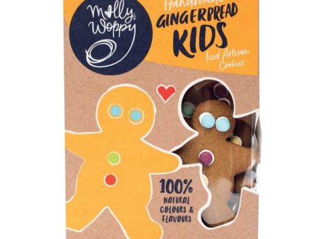 Molly Woppy Gingerbread Kids Cookies Online Sale