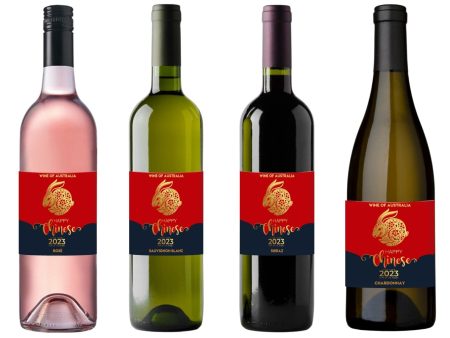 Chinese New Year Wine Choice 750ml Cheap