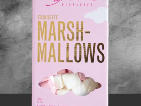 Grounded Pleasures Marshmallows 50g Online