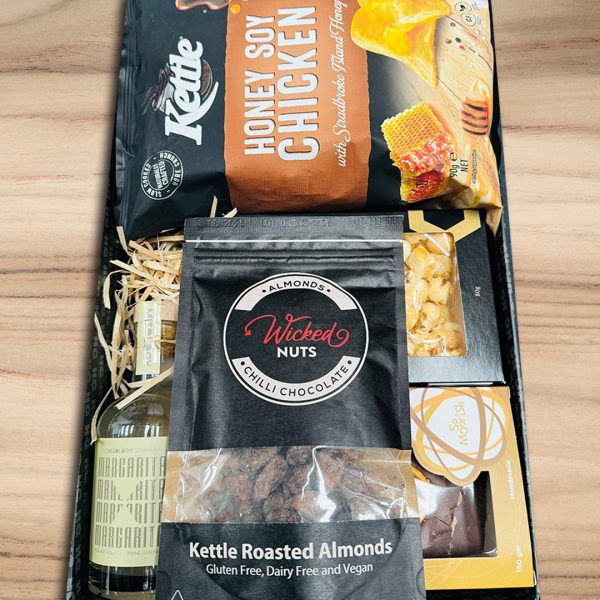 Cocktail Choice Hamper For Discount