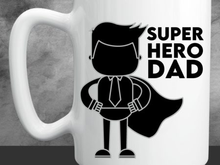 Best Dad Mug Online Hot Sale