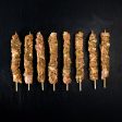 SOUVLAKI BOYS LEMON & PEPPER CHICKEN SOUVLAKI (3 OPTIONS) Hot on Sale