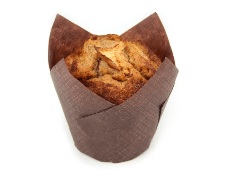 APPLE AND CINNAMON MUFFIN Fashion