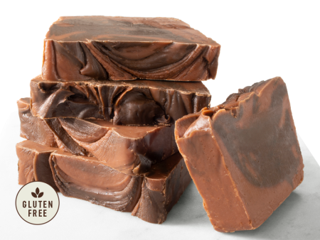 Dark Espresso Fudge Discount