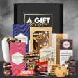 Chocolate Epicure Hamper Supply