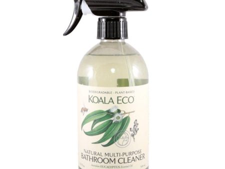 Koala Eco Bathroom Cleaner 500ml Sale