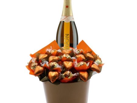 Chandon Spritz Chocolate Bouquet Sale