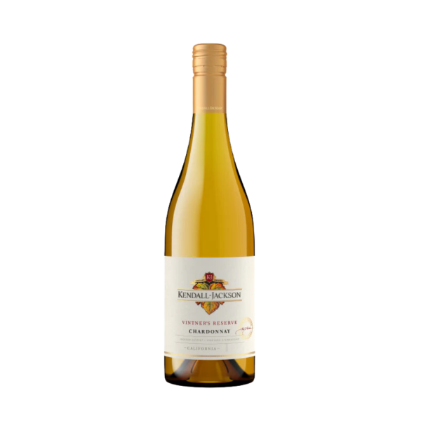 Kendall Jackson Vintner s Reserve Chardonnay Online now