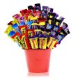 Cadbury Deluxe Chocolate Bouquet Hot on Sale