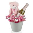 Baby Pink Chocolate Bouquet Sale