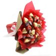 A Love Story Chocolate Bouquet Online now