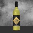 The Untold Story Pinot Grigio 750ml Supply