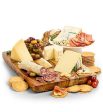 Cheese and Charcuterie Basket Cheap