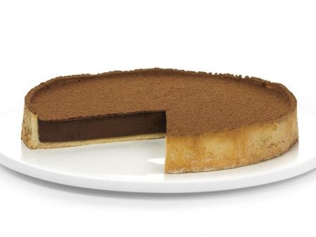 YAEL S BAKED CHOCOLATE TART Sale