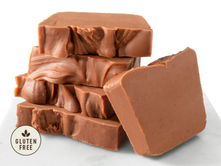 Belgian Chocolate Fudge Online Sale