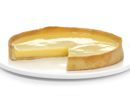 YAEL S CLASSIC FRENCH LEMON TART Online