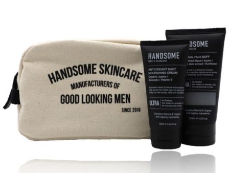 Handsome Men s Protect and Perfect Pack For Cheap