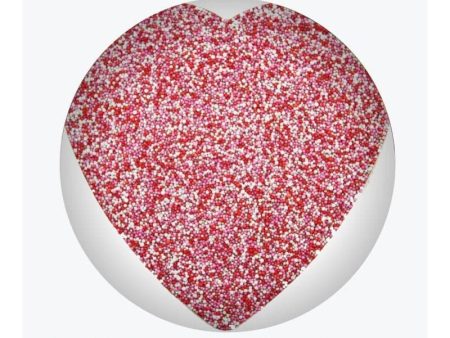 Freckleberry Giant Chocolate Freckle Heart 220g For Sale