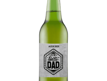 Dad s Beer 330ml Online Hot Sale