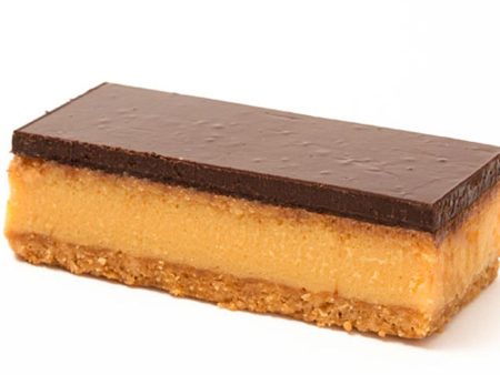 CARAMEL SLICE (6 PACK) For Sale