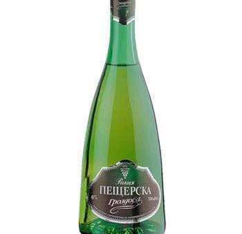 Peshterska Grozdova Rakia 700ml For Cheap