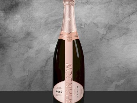 Chandon Rosé 750ml Hot on Sale