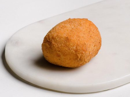 PAPA S CHICKEN & MUSHROOM ARANCINI - SMALL OR LARGE (BOX OF 4) For Cheap