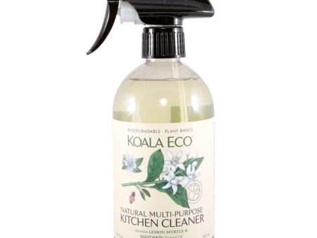 Koala Eco Kitchen Cleaner 500ml Online Hot Sale