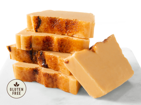 Crème Brûlée Fudge Online now