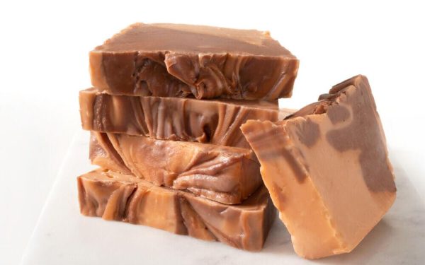 Barrel-Aged Whiskey Fudge Discount