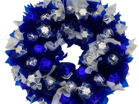 Baci Blessing Christmas Wreath Cheap