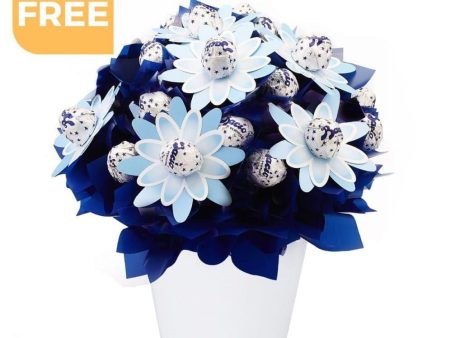 Baci Delight Chocolate Bouquet Hot on Sale