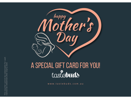 Mother s Day eGift Card on Sale