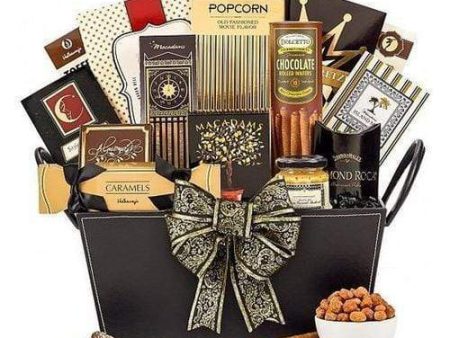 Elegant Offerings Gift Basket Discount