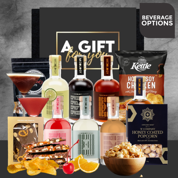 Cocktail Choice Hamper For Discount