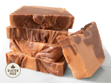 Barrel-Aged Whiskey Fudge Discount