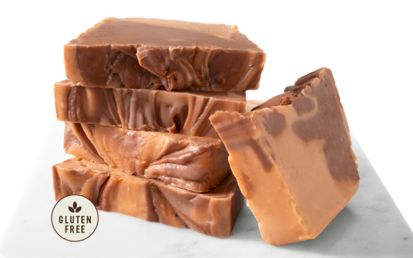 Barrel-Aged Whiskey Fudge Discount