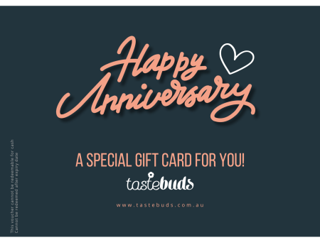 Anniversary eGift Card Cheap