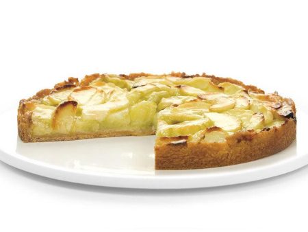 YAEL S APPLE FRANGIPANE FLAN Sale