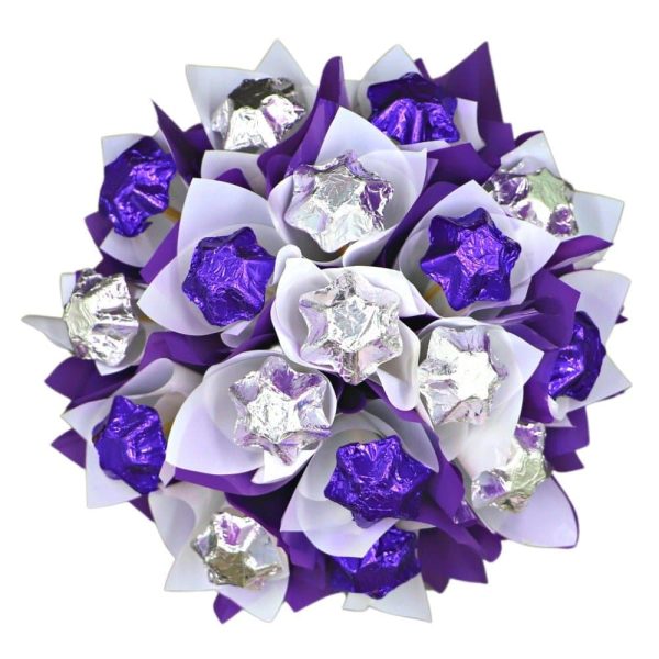 AFL Fremantle Dockers Chocolate Bouquet Supply