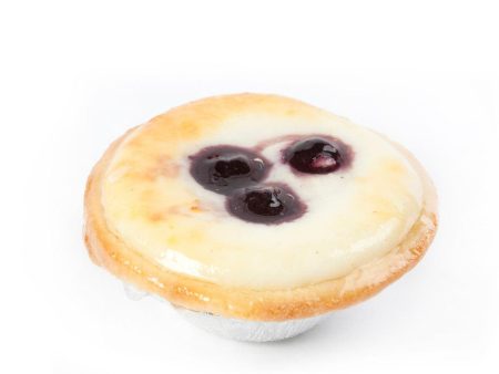 COCKTAIL BLUEBERRY & RICOTTA TART on Sale