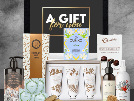 Work Pamper Gift Online