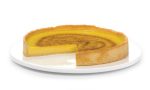 YAEL S PASSIONFRUIT BRULEE TART Discount